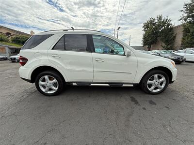 2008 Mercedes-Benz ML 350   - Photo 4 - San Leandro, CA 94578