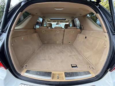 2008 Mercedes-Benz ML 350   - Photo 11 - San Leandro, CA 94578