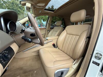 2008 Mercedes-Benz ML 350   - Photo 12 - San Leandro, CA 94578