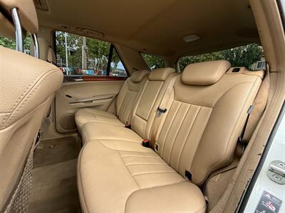 2008 Mercedes-Benz ML 350   - Photo 22 - San Leandro, CA 94578