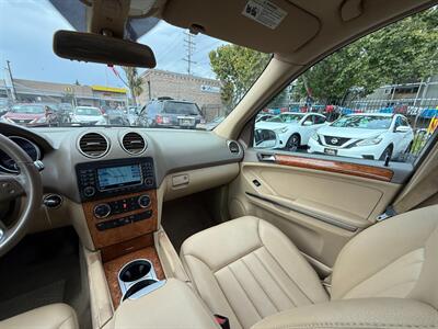 2008 Mercedes-Benz ML 350   - Photo 16 - San Leandro, CA 94578