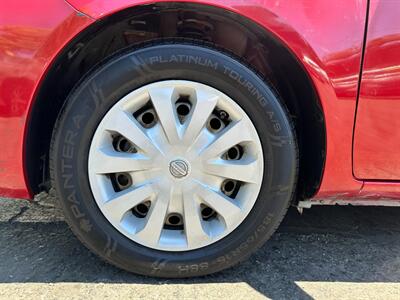 2013 Nissan Versa 1.6 SV   - Photo 9 - San Leandro, CA 94578
