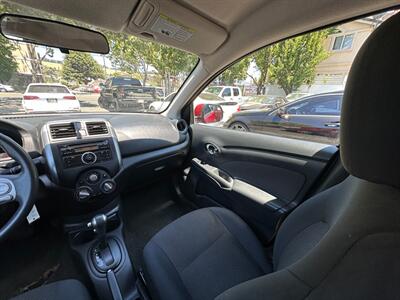 2013 Nissan Versa 1.6 SV   - Photo 16 - San Leandro, CA 94578