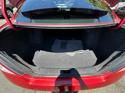 2013 Nissan Versa 1.6 SV   - Photo 11 - San Leandro, CA 94578
