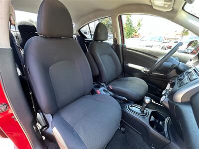 2013 Nissan Versa 1.6 SV   - Photo 13 - San Leandro, CA 94578