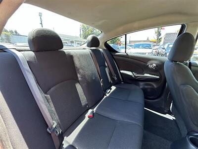 2013 Nissan Versa 1.6 SV   - Photo 21 - San Leandro, CA 94578