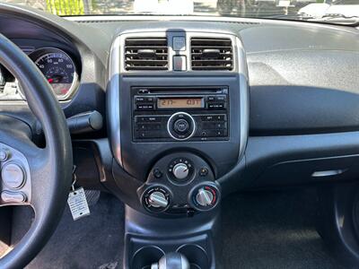 2013 Nissan Versa 1.6 SV   - Photo 18 - San Leandro, CA 94578