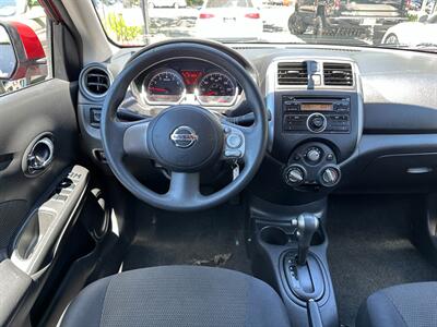 2013 Nissan Versa 1.6 SV   - Photo 17 - San Leandro, CA 94578