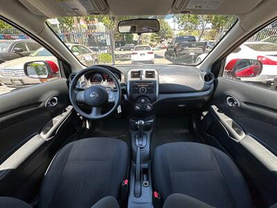 2013 Nissan Versa 1.6 SV   - Photo 14 - San Leandro, CA 94578