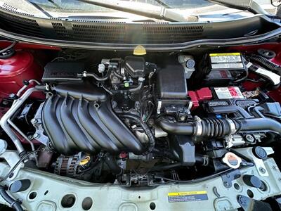 2013 Nissan Versa 1.6 SV   - Photo 10 - San Leandro, CA 94578