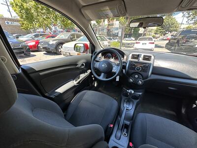 2013 Nissan Versa 1.6 SV   - Photo 15 - San Leandro, CA 94578