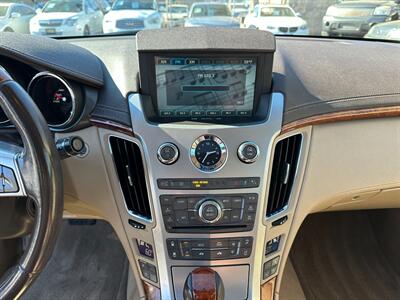 2010 Cadillac CTS 3.6L V6 Premium   - Photo 19 - San Leandro, CA 94578