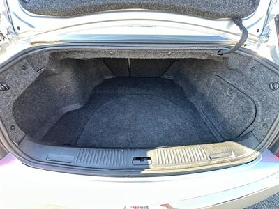 2010 Cadillac CTS 3.6L V6 Premium   - Photo 11 - San Leandro, CA 94578