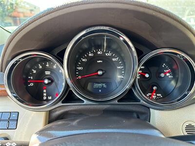 2010 Cadillac CTS 3.6L V6 Premium   - Photo 18 - San Leandro, CA 94578