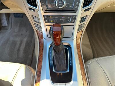 2010 Cadillac CTS 3.6L V6 Premium   - Photo 20 - San Leandro, CA 94578