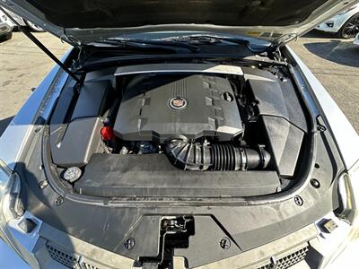 2010 Cadillac CTS 3.6L V6 Premium   - Photo 10 - San Leandro, CA 94578