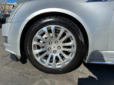 2010 Cadillac CTS 3.6L V6 Premium   - Photo 9 - San Leandro, CA 94578