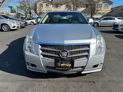 2010 Cadillac CTS 3.6L V6 Premium   - Photo 2 - San Leandro, CA 94578