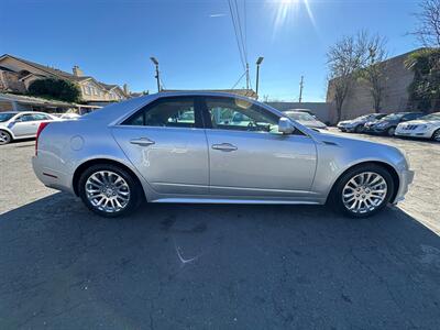 2010 Cadillac CTS 3.6L V6 Premium   - Photo 4 - San Leandro, CA 94578