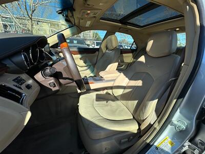 2010 Cadillac CTS 3.6L V6 Premium   - Photo 12 - San Leandro, CA 94578