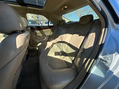 2010 Cadillac CTS 3.6L V6 Premium   - Photo 22 - San Leandro, CA 94578