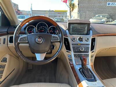 2010 Cadillac CTS 3.6L V6 Premium   - Photo 17 - San Leandro, CA 94578