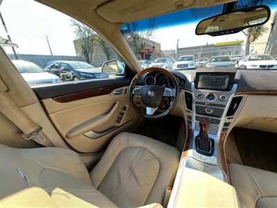 2010 Cadillac CTS 3.6L V6 Premium   - Photo 15 - San Leandro, CA 94578