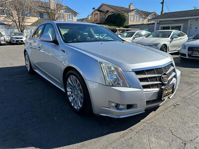 2010 Cadillac CTS 3.6L V6 Premium   - Photo 3 - San Leandro, CA 94578