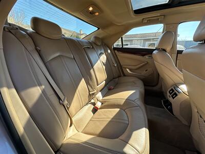 2010 Cadillac CTS 3.6L V6 Premium   - Photo 23 - San Leandro, CA 94578