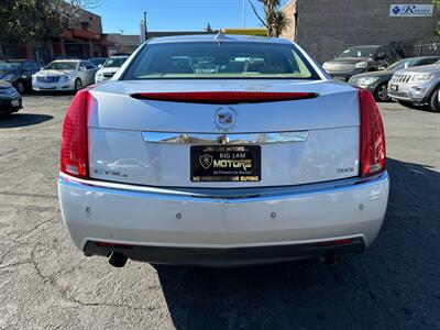 2010 Cadillac CTS 3.6L V6 Premium   - Photo 6 - San Leandro, CA 94578