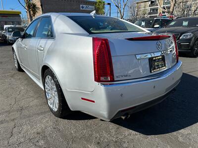 2010 Cadillac CTS 3.6L V6 Premium   - Photo 7 - San Leandro, CA 94578