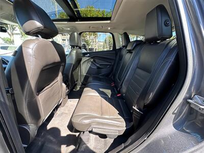 2013 Ford Escape SEL - Photo 18 - San Leandro, CA 94578