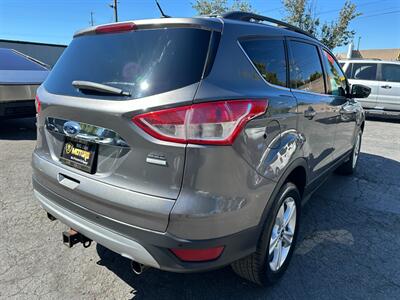 2013 Ford Escape SEL - Photo 5 - San Leandro, CA 94578