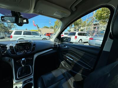 2013 Ford Escape SEL - Photo 14 - San Leandro, CA 94578