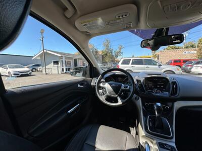 2013 Ford Escape SEL - Photo 15 - San Leandro, CA 94578