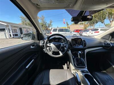 2013 Ford Escape SEL - Photo 16 - San Leandro, CA 94578