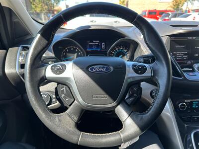 2013 Ford Escape SEL - Photo 21 - San Leandro, CA 94578
