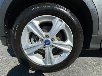2013 Ford Escape SEL - Photo 9 - San Leandro, CA 94578