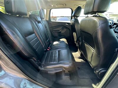 2013 Ford Escape SEL - Photo 17 - San Leandro, CA 94578