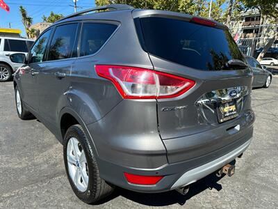 2013 Ford Escape SEL - Photo 7 - San Leandro, CA 94578