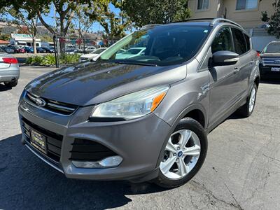 2013 Ford Escape SEL - Photo 1 - San Leandro, CA 94578