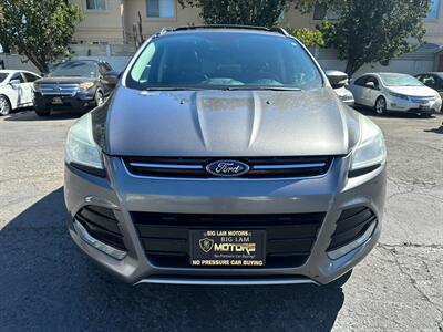 2013 Ford Escape SEL - Photo 2 - San Leandro, CA 94578
