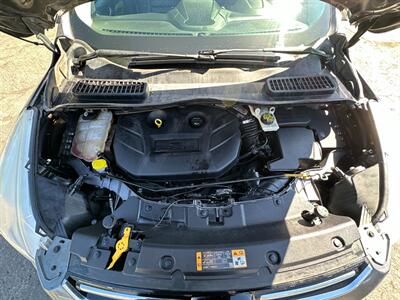 2013 Ford Escape SEL - Photo 10 - San Leandro, CA 94578