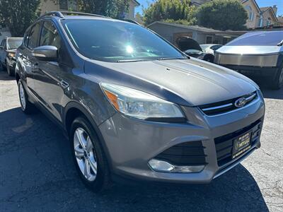 2013 Ford Escape SEL - Photo 3 - San Leandro, CA 94578