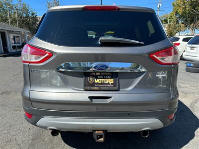 2013 Ford Escape SEL - Photo 6 - San Leandro, CA 94578