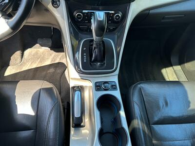2013 Ford Escape SEL - Photo 19 - San Leandro, CA 94578