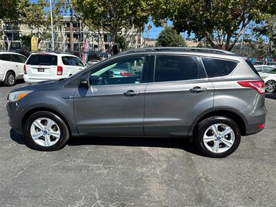 2013 Ford Escape SEL - Photo 8 - San Leandro, CA 94578