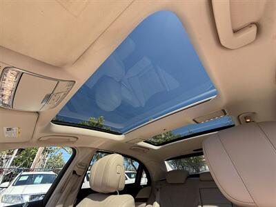 2014 Mercedes-Benz S 550   - Photo 22 - San Leandro, CA 94578