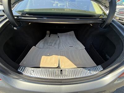 2014 Mercedes-Benz S 550   - Photo 11 - San Leandro, CA 94578