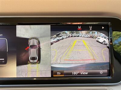 2014 Mercedes-Benz S 550   - Photo 21 - San Leandro, CA 94578